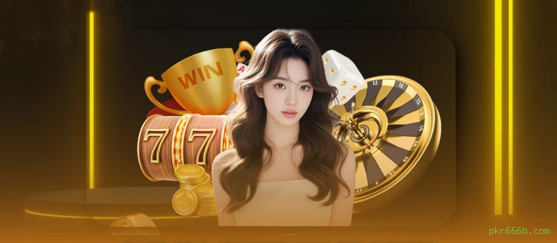 Imagem promocional do programa VIP da pkr666b.com